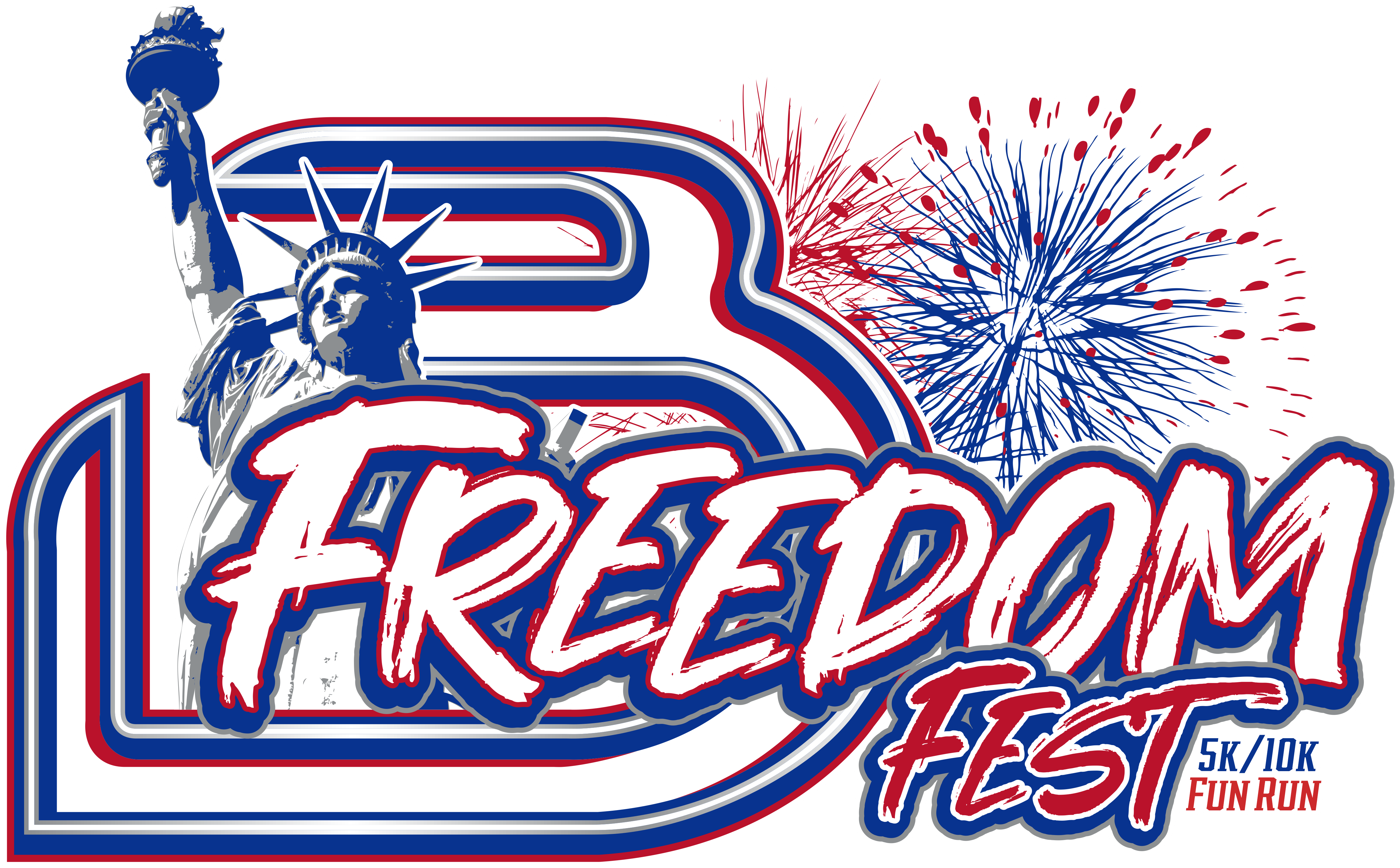 3-Disciplines-Freedom-Fest Rules Information