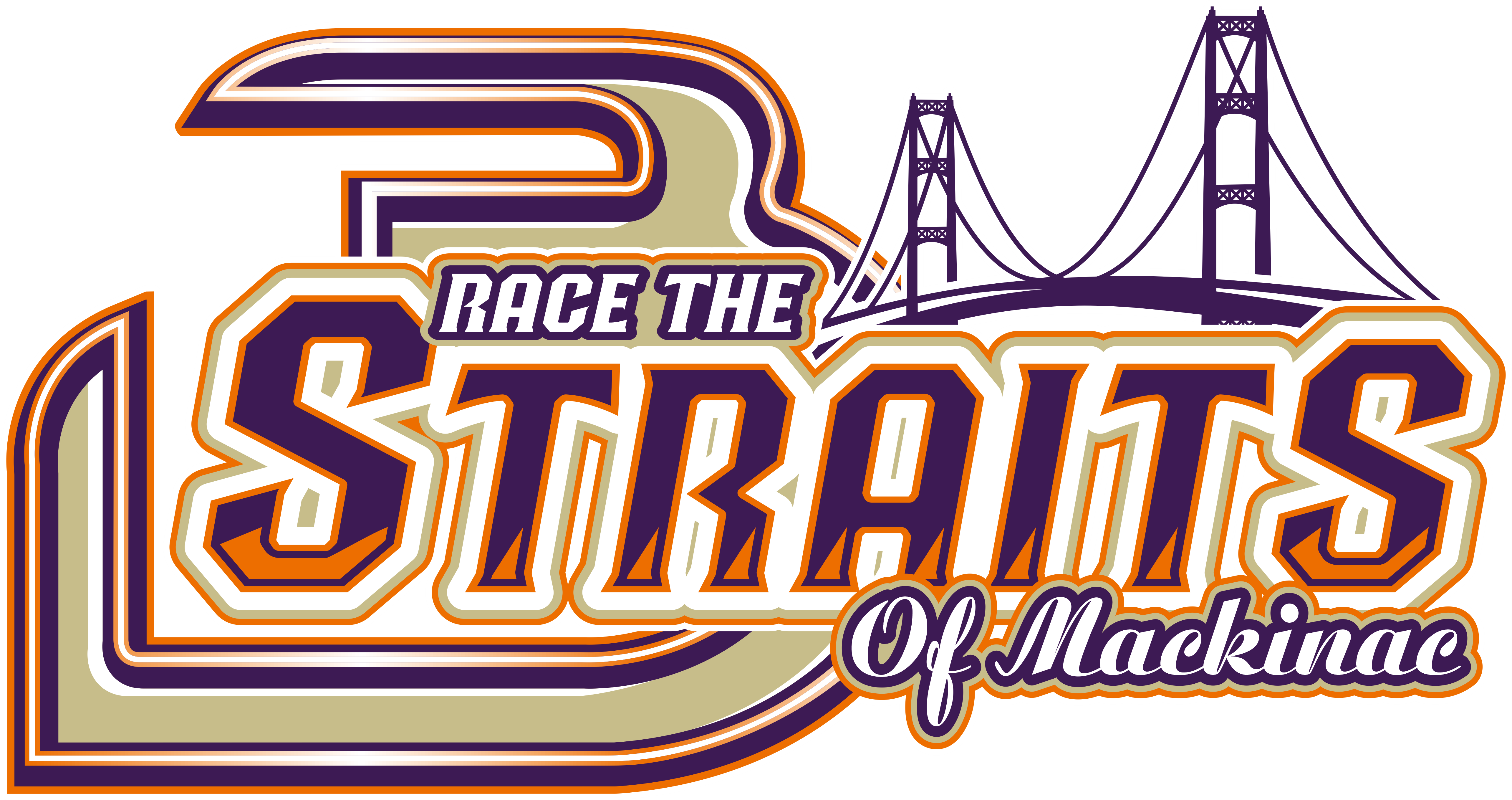 3-Disciplines-Race-The-Straits-of-Mackinac Course Information