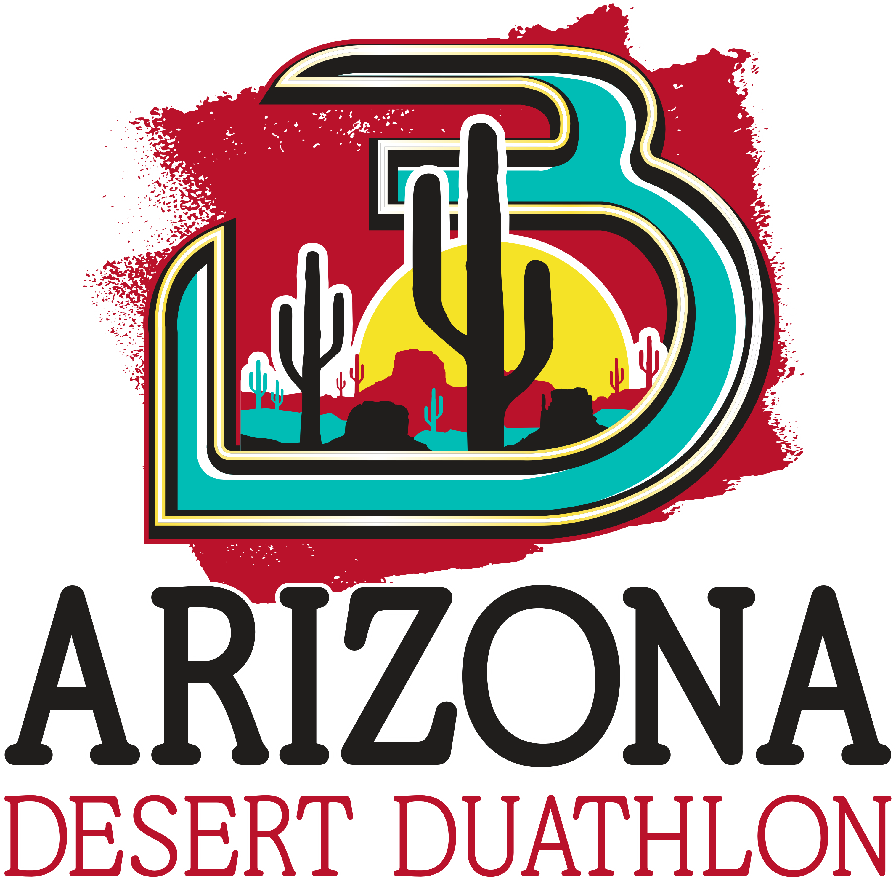 3-Disciplines-Arizona-Desert-Duathlon-STACKED Arizona Desert Duathlon